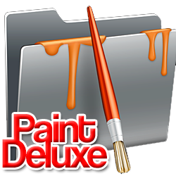 Paint Deluxe